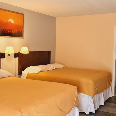 Town'N Country Motor Inn Leamington Zewnętrze zdjęcie