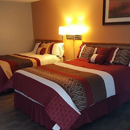 Town'N Country Motor Inn Leamington Zewnętrze zdjęcie