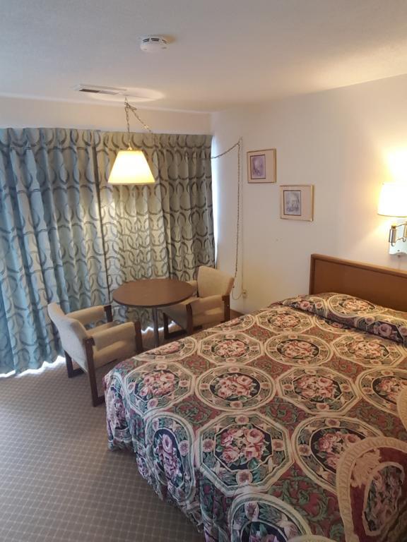 Town'N Country Motor Inn Leamington Zewnętrze zdjęcie