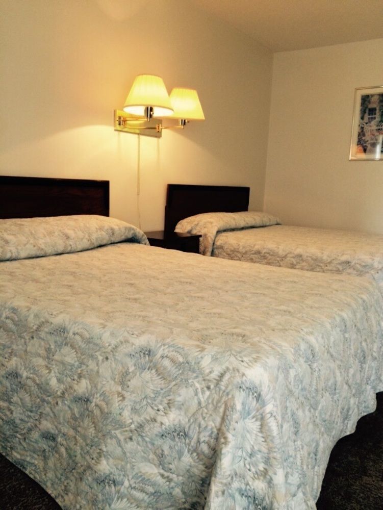 Town'N Country Motor Inn Leamington Zewnętrze zdjęcie