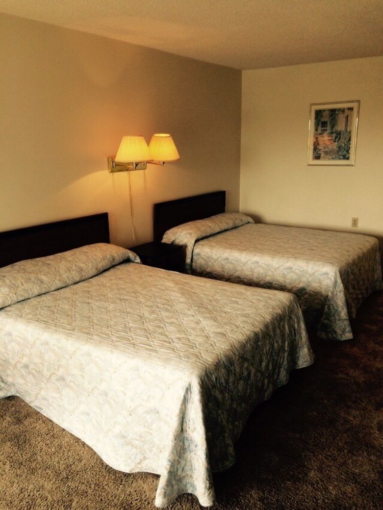 Town'N Country Motor Inn Leamington Zewnętrze zdjęcie