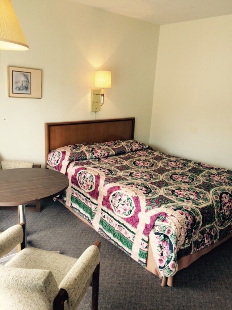 Town'N Country Motor Inn Leamington Zewnętrze zdjęcie