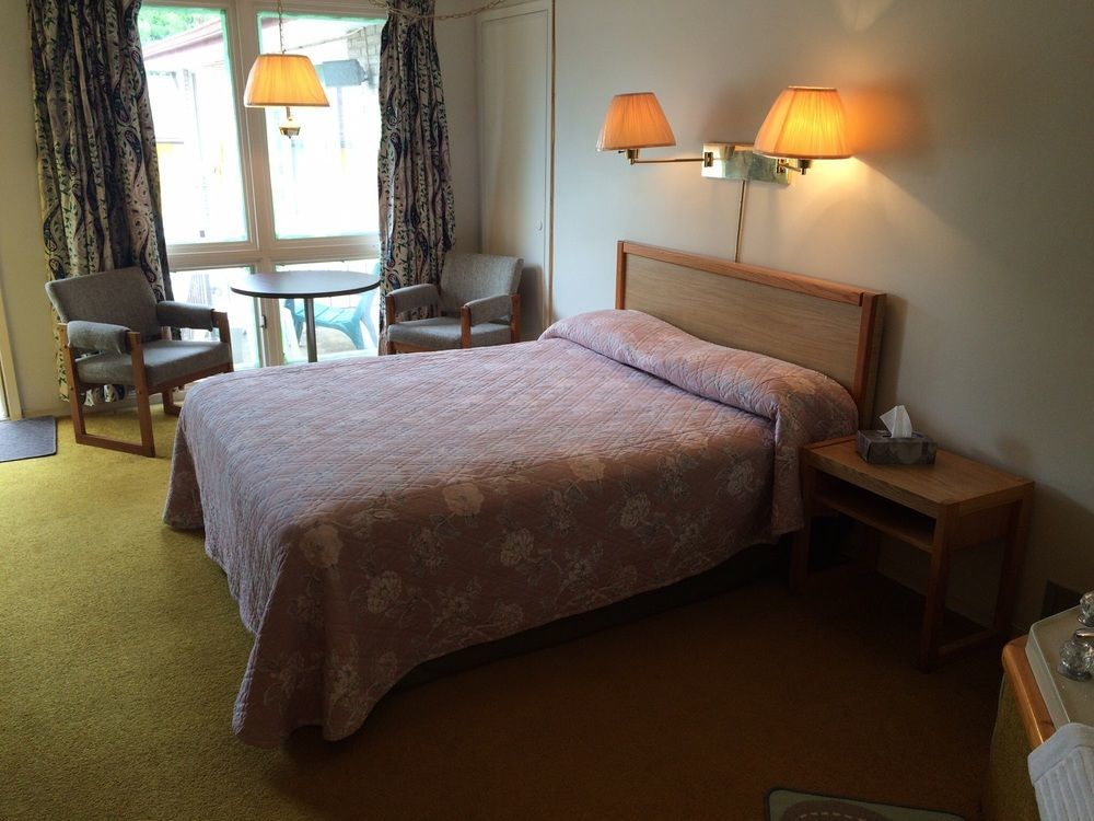 Town'N Country Motor Inn Leamington Zewnętrze zdjęcie