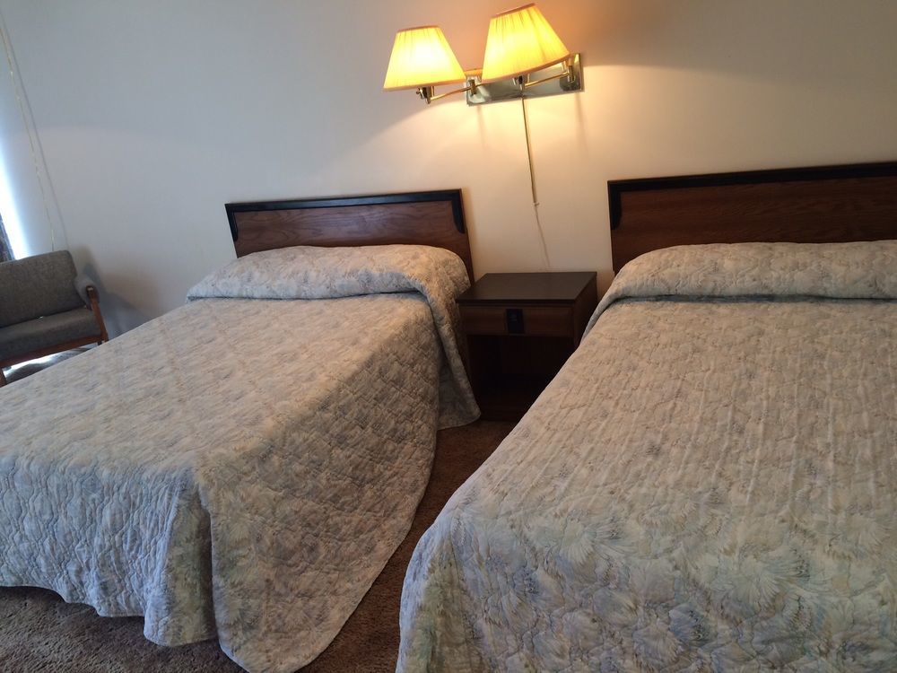 Town'N Country Motor Inn Leamington Zewnętrze zdjęcie