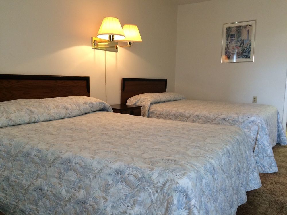 Town'N Country Motor Inn Leamington Zewnętrze zdjęcie