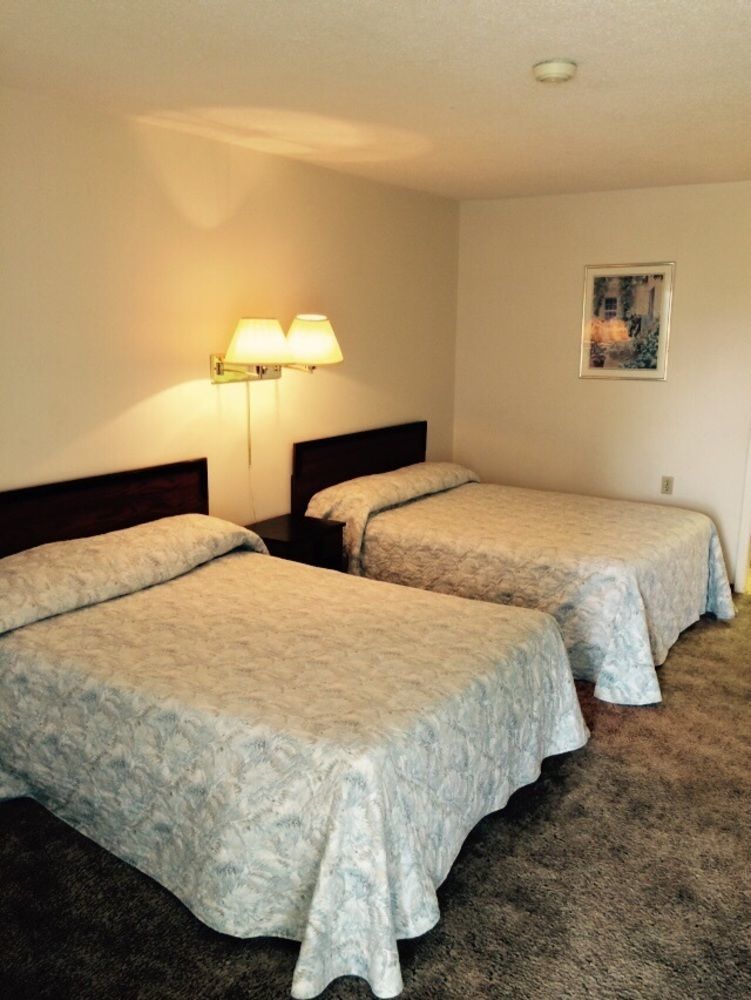 Town'N Country Motor Inn Leamington Zewnętrze zdjęcie