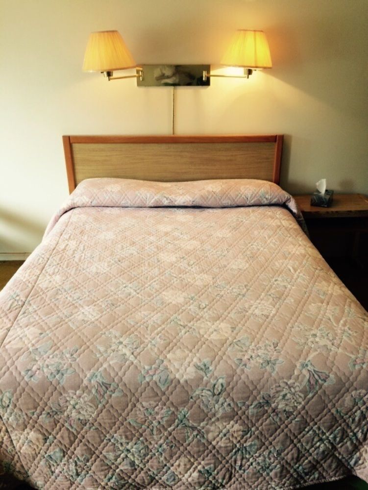 Town'N Country Motor Inn Leamington Zewnętrze zdjęcie