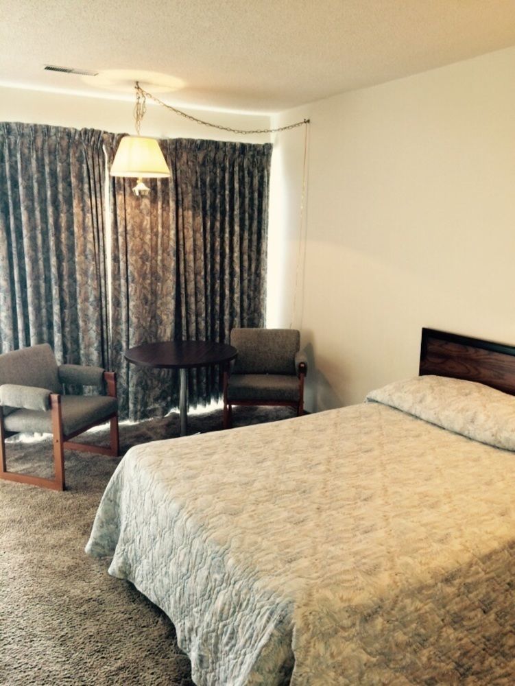 Town'N Country Motor Inn Leamington Zewnętrze zdjęcie