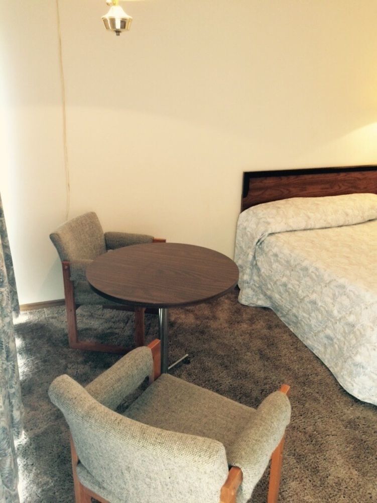 Town'N Country Motor Inn Leamington Zewnętrze zdjęcie