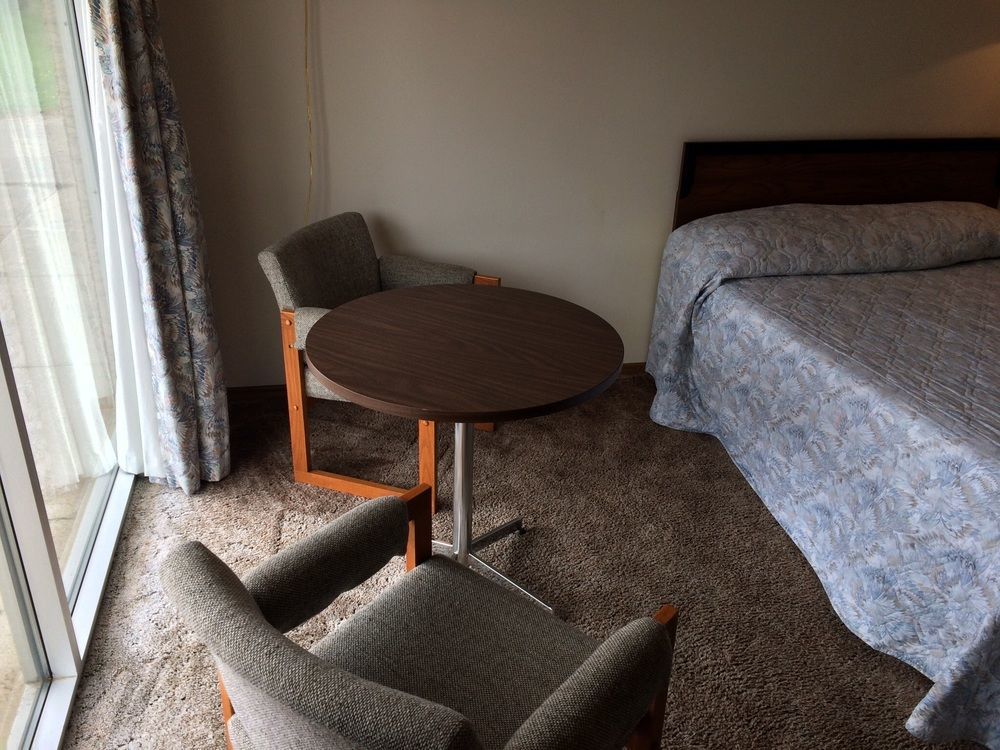 Town'N Country Motor Inn Leamington Zewnętrze zdjęcie