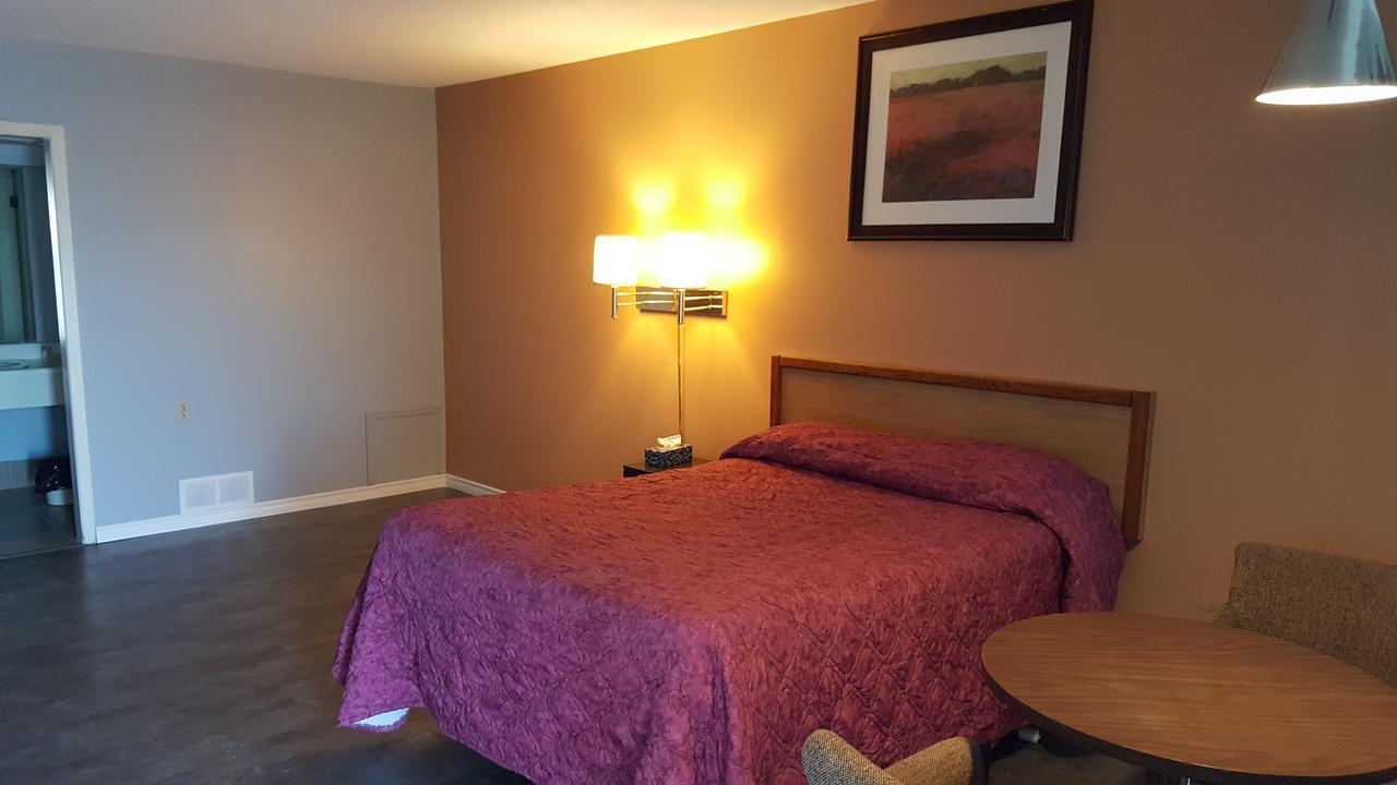 Town'N Country Motor Inn Leamington Zewnętrze zdjęcie