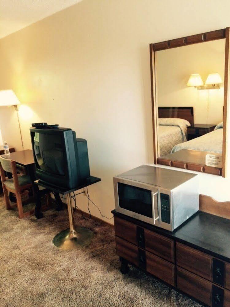 Town'N Country Motor Inn Leamington Zewnętrze zdjęcie