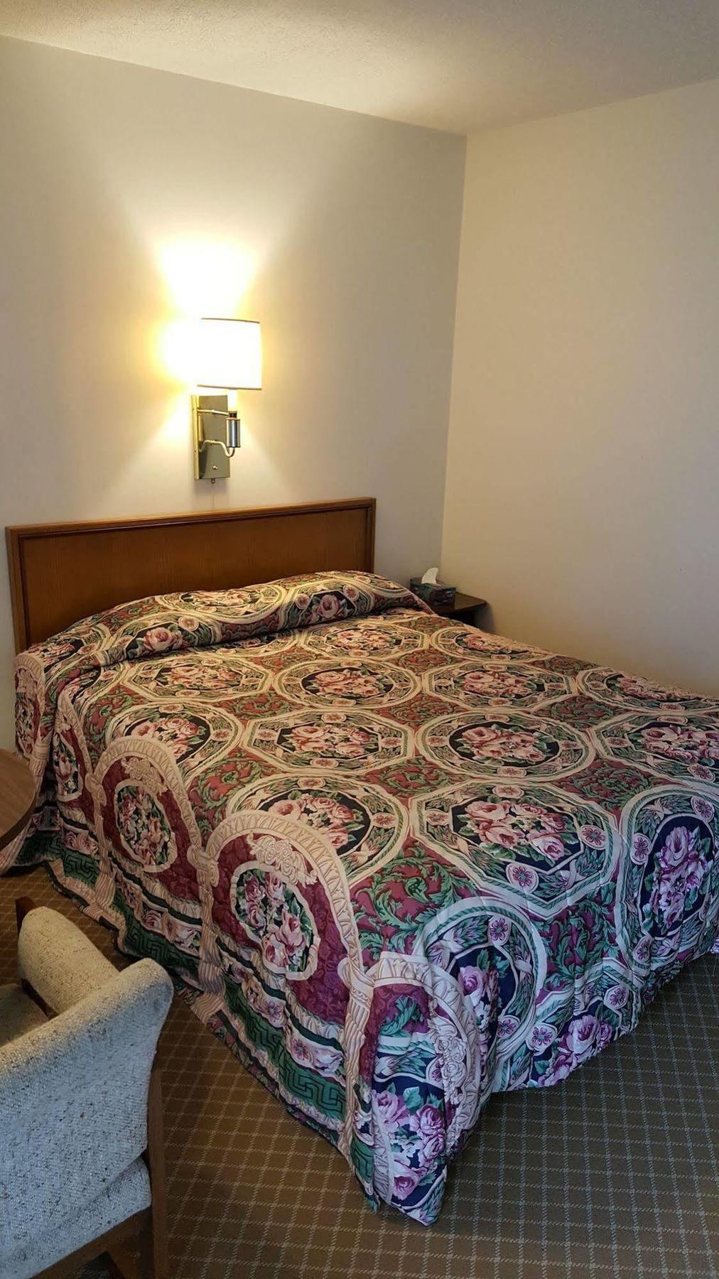 Town'N Country Motor Inn Leamington Zewnętrze zdjęcie