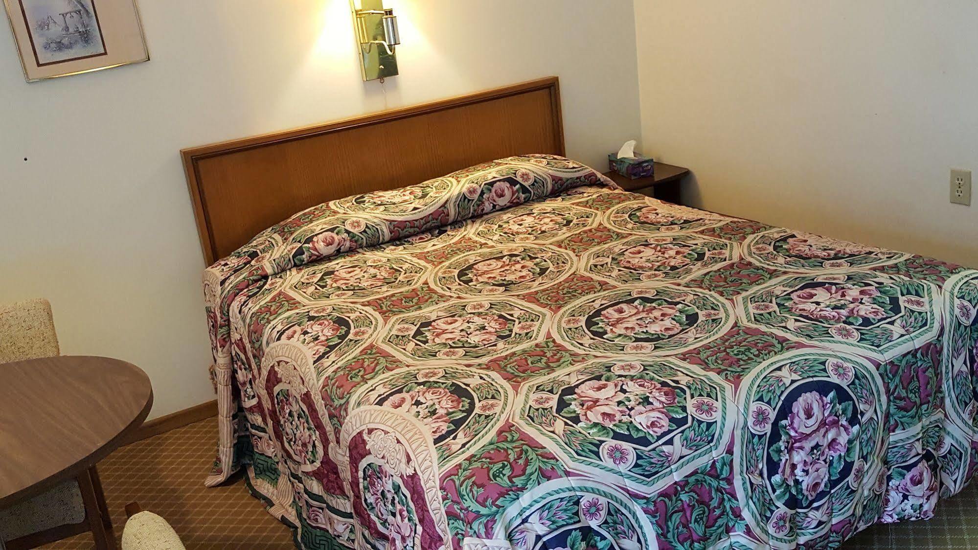 Town'N Country Motor Inn Leamington Zewnętrze zdjęcie
