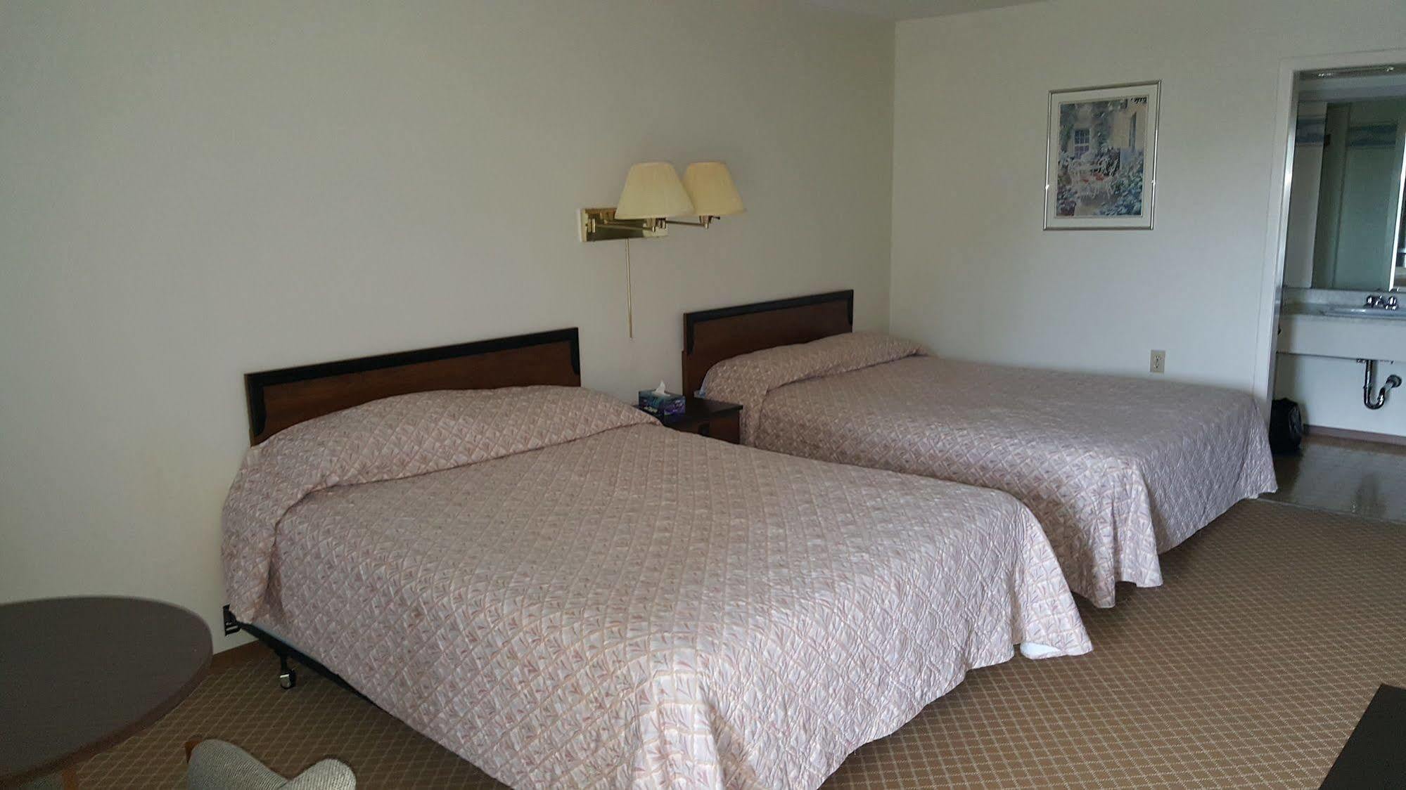 Town'N Country Motor Inn Leamington Zewnętrze zdjęcie