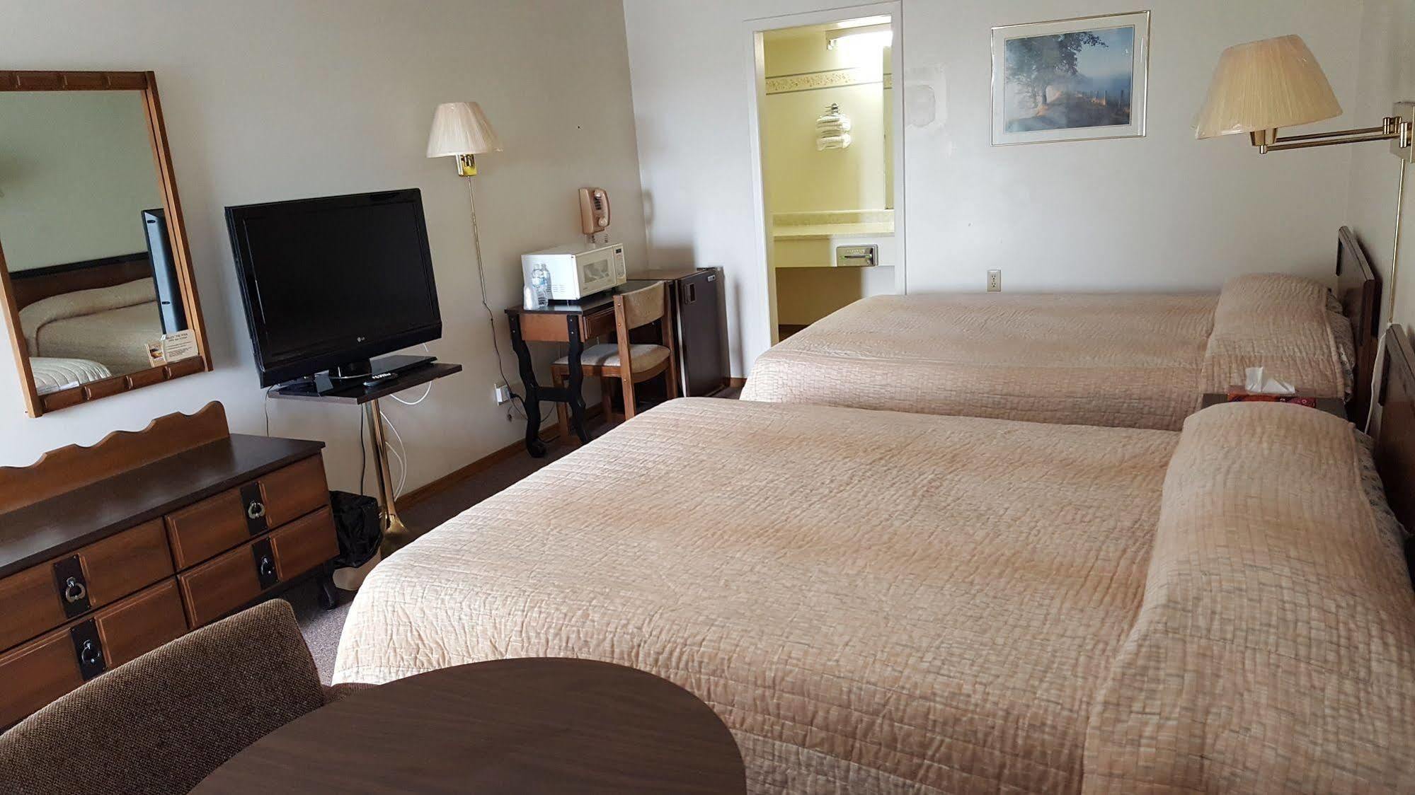 Town'N Country Motor Inn Leamington Zewnętrze zdjęcie