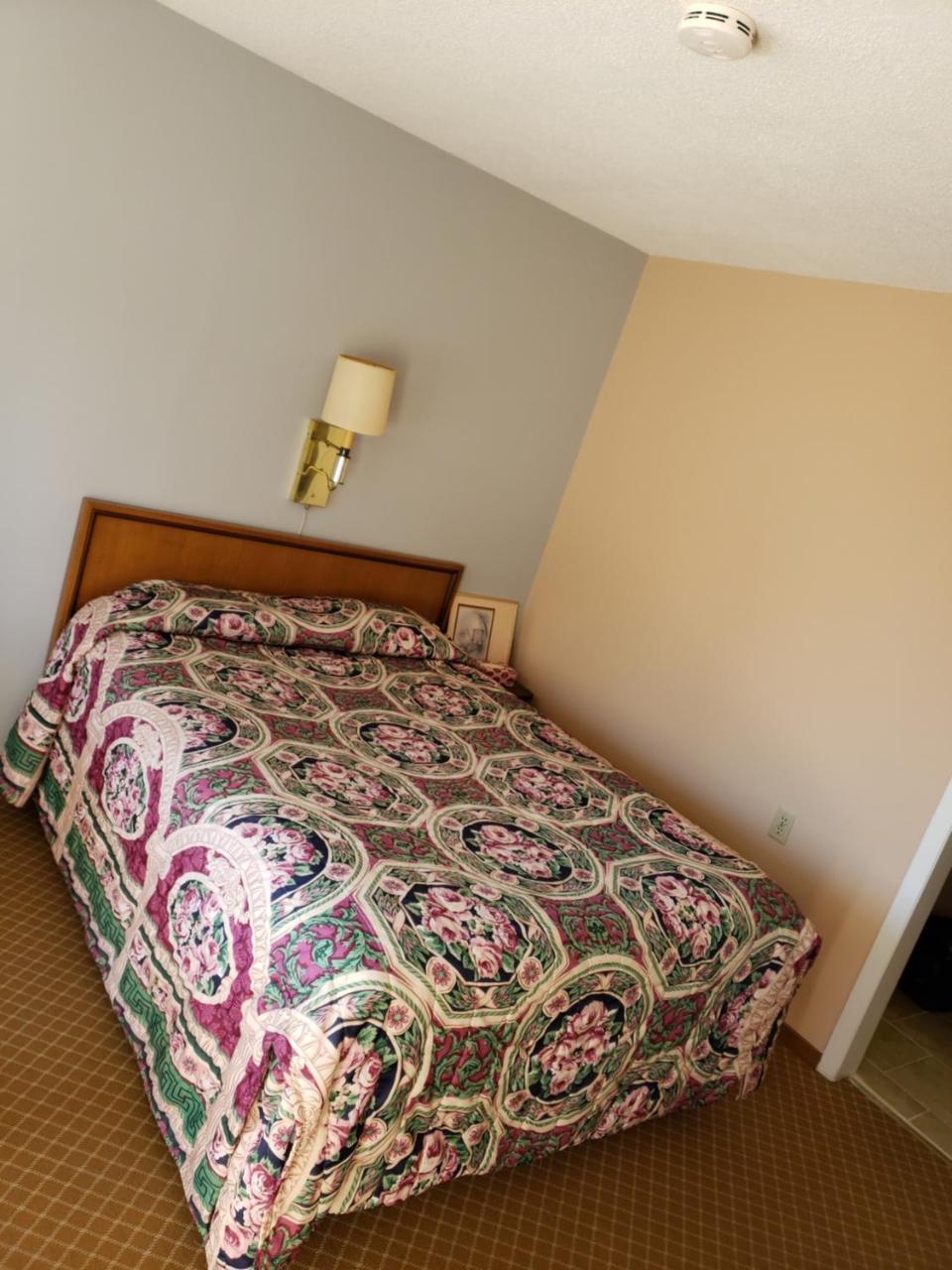 Town'N Country Motor Inn Leamington Zewnętrze zdjęcie